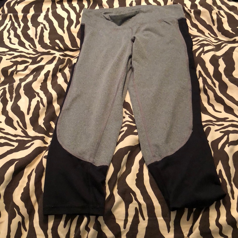 Capris